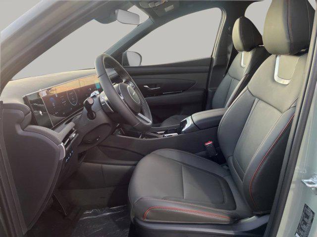 new 2025 Hyundai SANTA CRUZ car, priced at $43,411