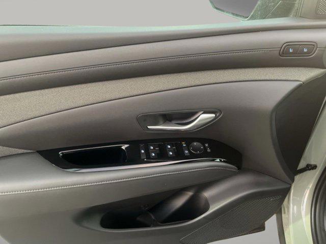 new 2025 Hyundai SANTA CRUZ car, priced at $43,411