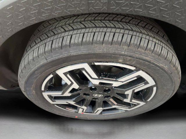 new 2025 Hyundai SANTA CRUZ car, priced at $43,411