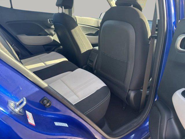 used 2024 Hyundai Venue car, priced at $19,971