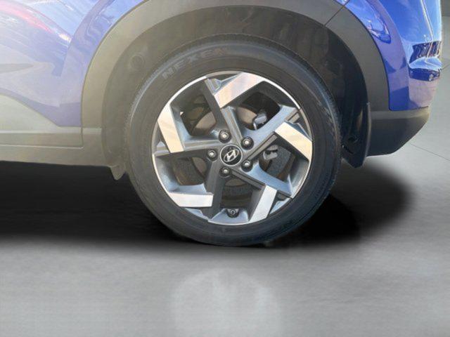 used 2024 Hyundai Venue car, priced at $19,971
