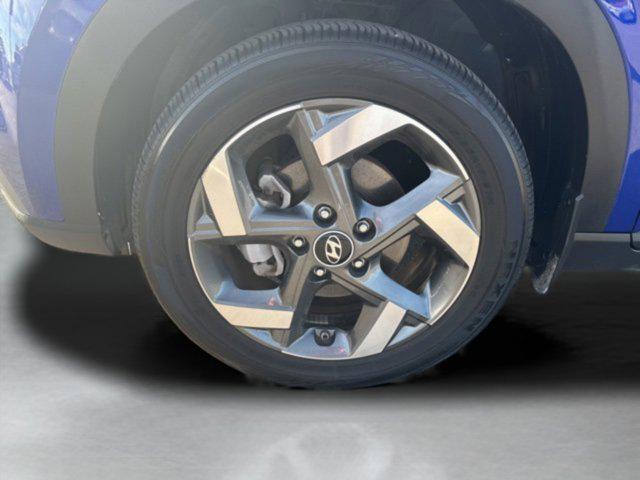 used 2024 Hyundai Venue car, priced at $19,971
