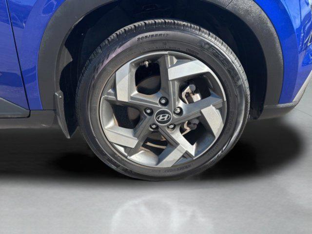 used 2024 Hyundai Venue car, priced at $19,971