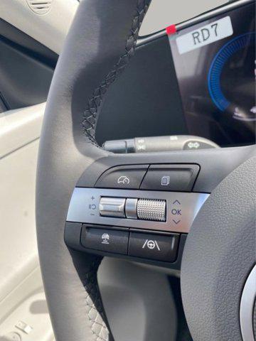 new 2026 Hyundai Kona car, priced at $28,890