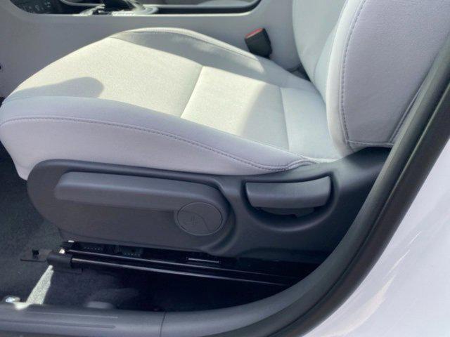 new 2026 Hyundai Kona car, priced at $28,890
