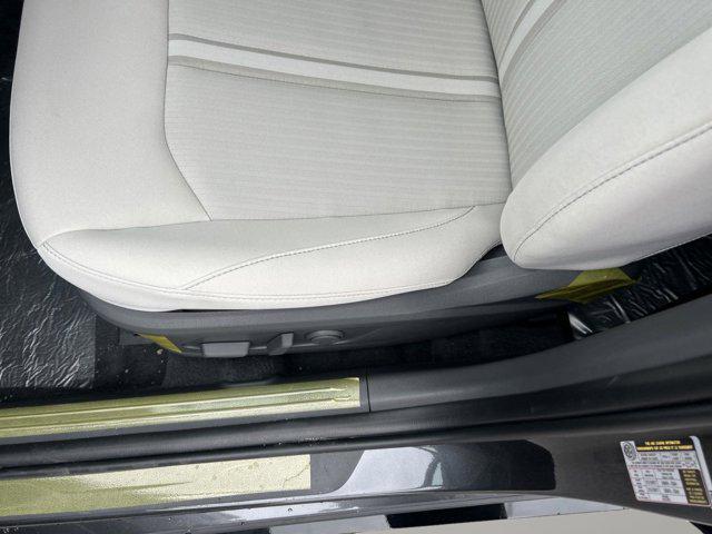 new 2025 Hyundai Sonata Hybrid car, priced at $31,722