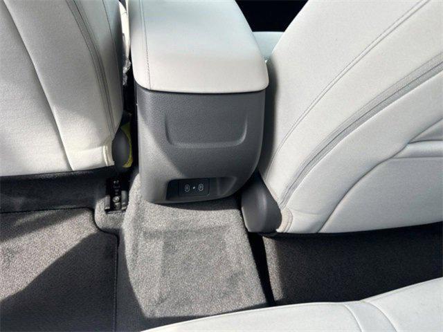 used 2024 Hyundai Sonata car, priced at $24,750