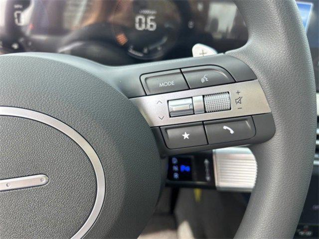 used 2024 Hyundai Sonata car, priced at $24,750