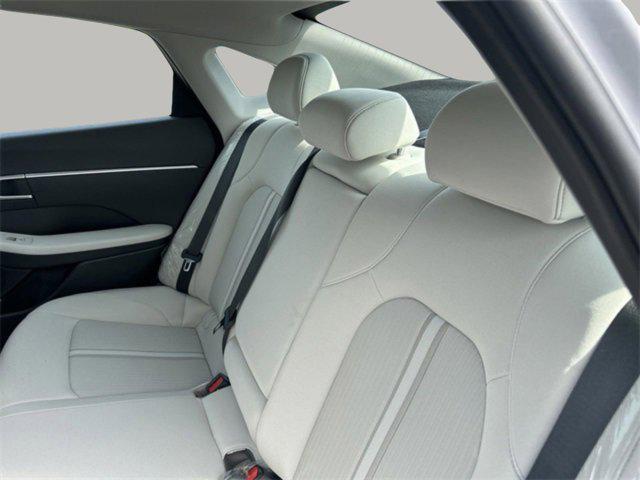 used 2024 Hyundai Sonata car, priced at $24,750