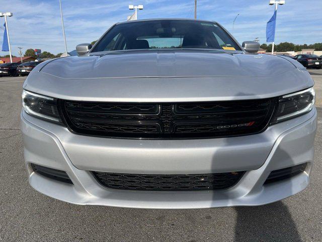 used 2022 Dodge Charger car, priced at $23,022