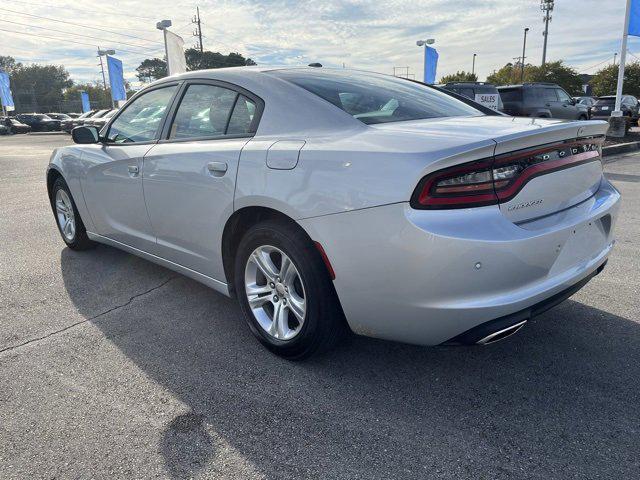 used 2022 Dodge Charger car, priced at $23,022