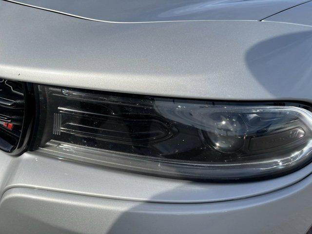 used 2022 Dodge Charger car, priced at $23,022