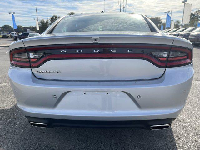 used 2022 Dodge Charger car, priced at $23,022