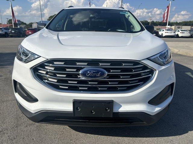 used 2022 Ford Edge car, priced at $24,023