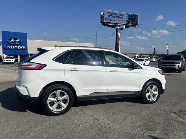 used 2022 Ford Edge car, priced at $24,023