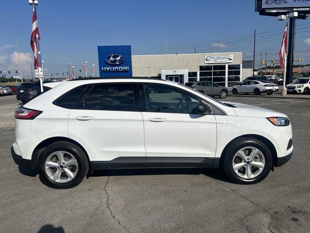 used 2022 Ford Edge car, priced at $24,023