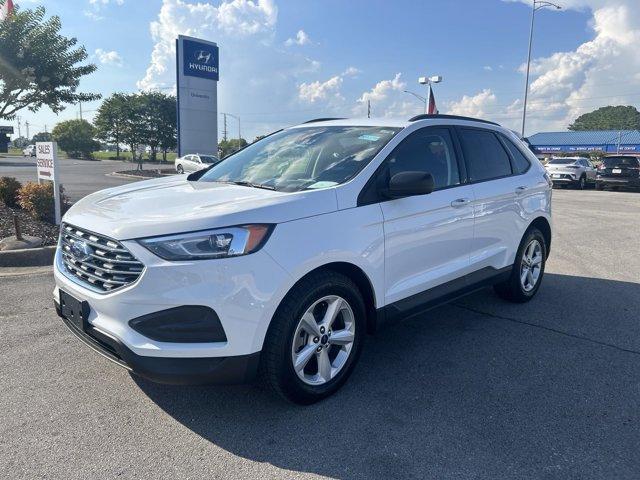 used 2022 Ford Edge car, priced at $24,023