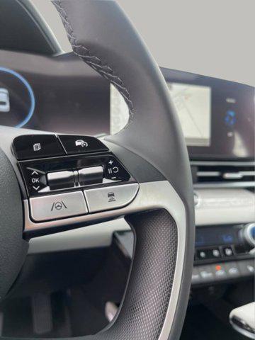 new 2025 Hyundai Elantra car, priced at $27,594
