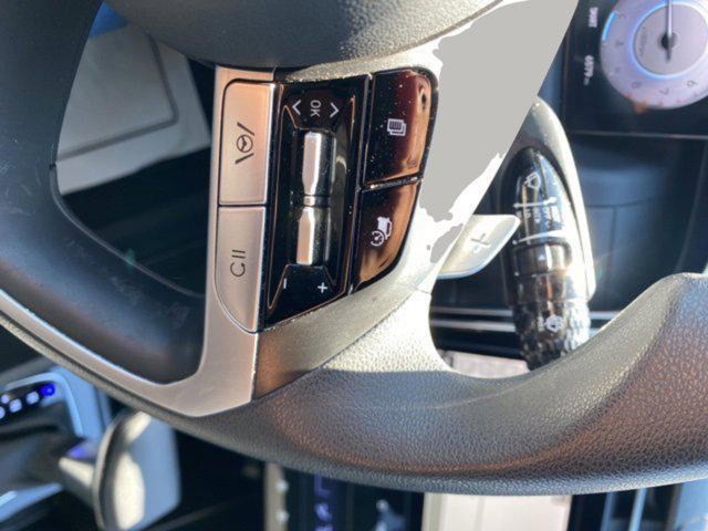 used 2024 Hyundai SANTA CRUZ car, priced at $30,995