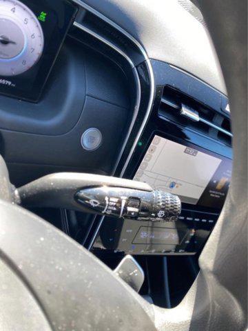 used 2024 Hyundai SANTA CRUZ car, priced at $30,995