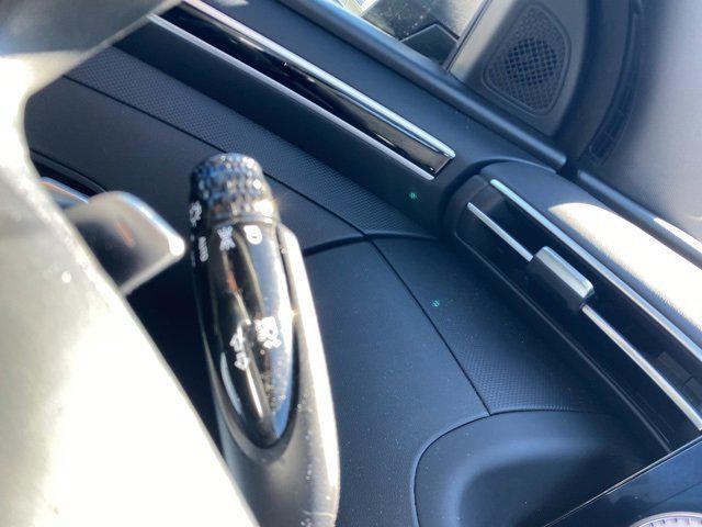 used 2024 Hyundai SANTA CRUZ car, priced at $30,995