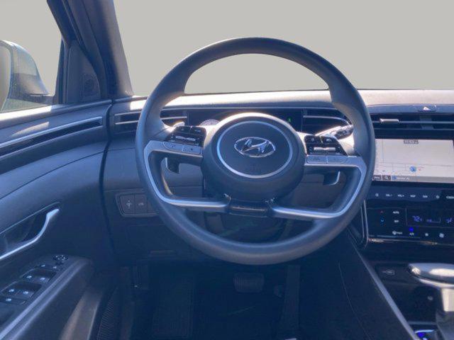 used 2024 Hyundai SANTA CRUZ car, priced at $30,995