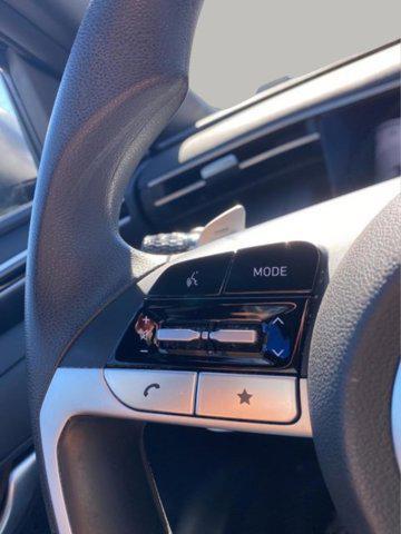 used 2024 Hyundai SANTA CRUZ car, priced at $30,995