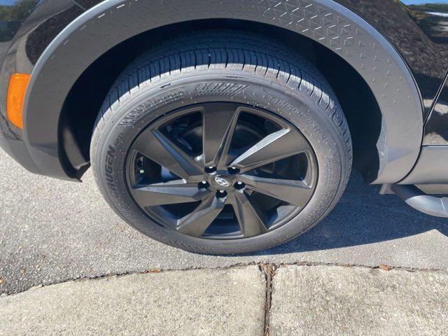 used 2024 Hyundai SANTA CRUZ car, priced at $30,995