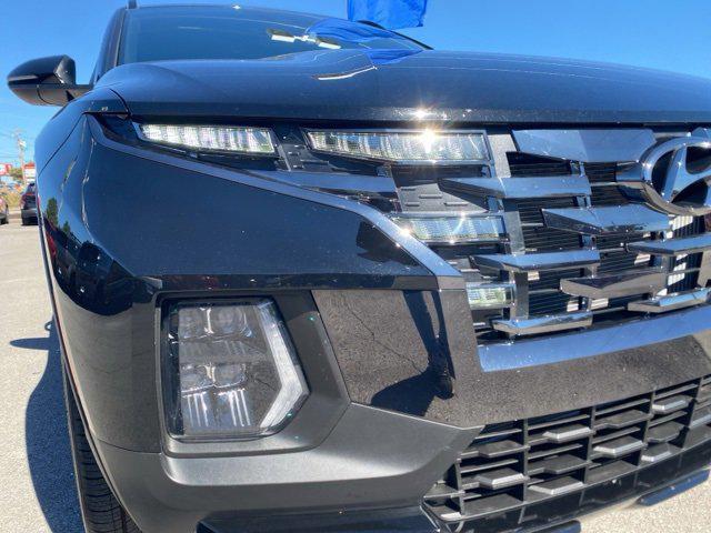 used 2024 Hyundai SANTA CRUZ car, priced at $30,995