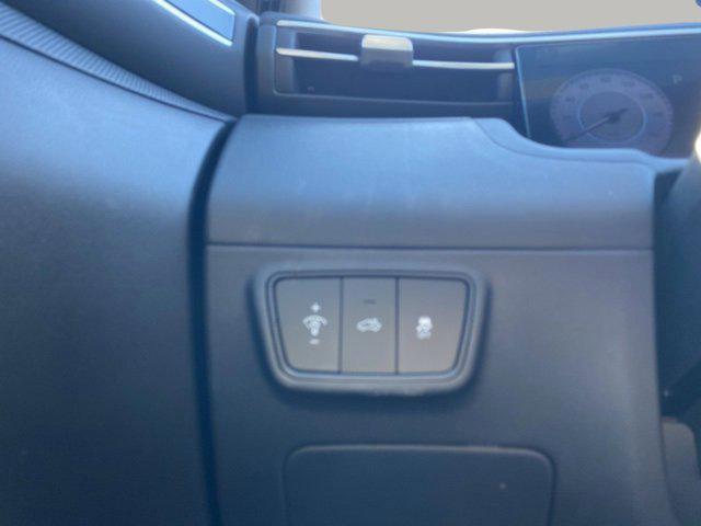 used 2024 Hyundai SANTA CRUZ car, priced at $30,995