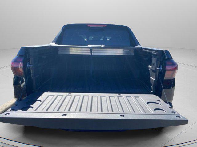 used 2024 Hyundai SANTA CRUZ car, priced at $30,995