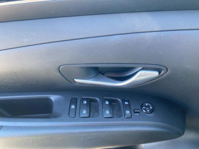 used 2024 Hyundai SANTA CRUZ car, priced at $30,995