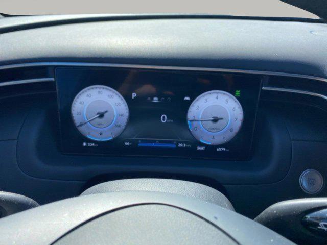 used 2024 Hyundai SANTA CRUZ car, priced at $30,995