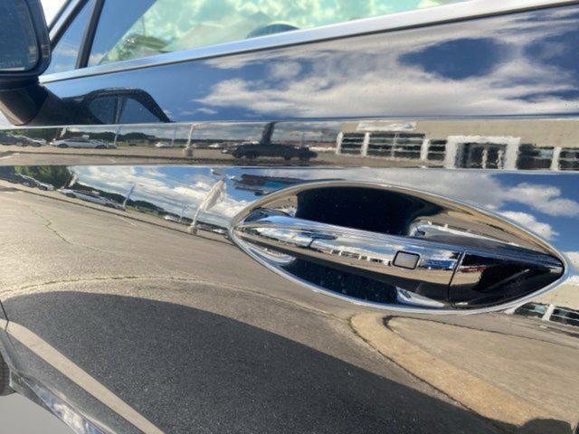 new 2025 Hyundai Sonata car, priced at $28,654