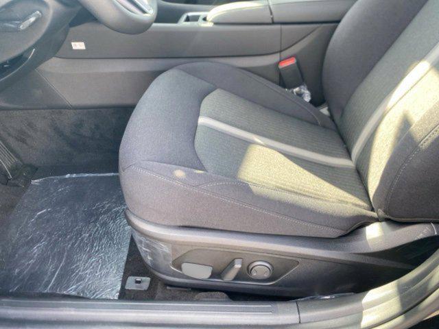 new 2025 Hyundai Sonata car, priced at $28,654