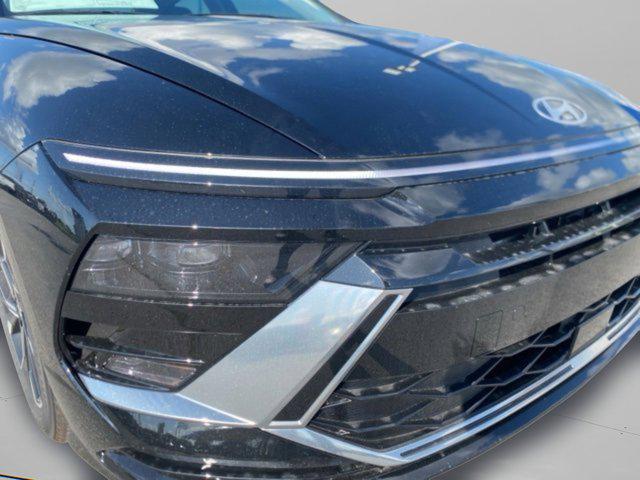 new 2025 Hyundai Sonata car, priced at $28,654