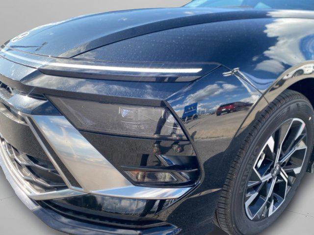 new 2025 Hyundai Sonata car, priced at $28,654