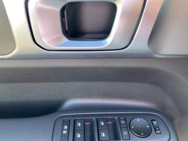 new 2026 Hyundai Santa Fe car, priced at $39,140
