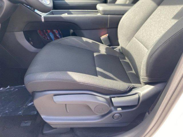 new 2026 Hyundai Santa Fe car, priced at $39,140