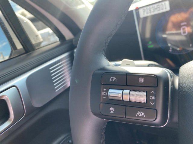 new 2026 Hyundai Santa Fe car, priced at $39,140