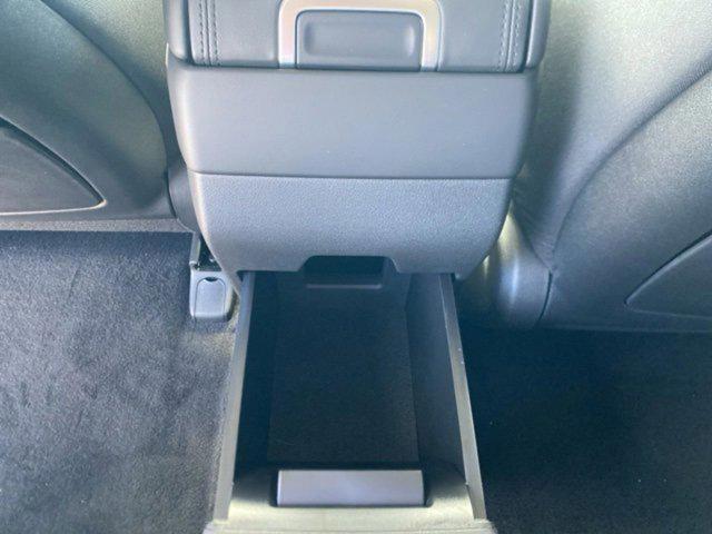 new 2026 Hyundai Santa Fe car, priced at $39,140
