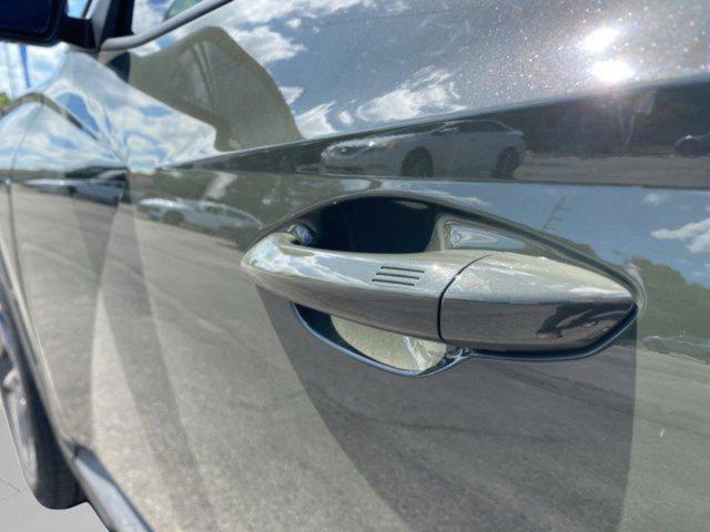 new 2025 Hyundai Tucson car, priced at $33,953