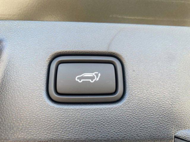 new 2025 Hyundai Tucson car, priced at $33,953