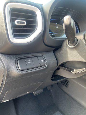 new 2025 Hyundai Venue car, priced at $24,779