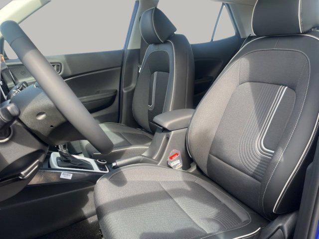 new 2025 Hyundai Venue car, priced at $24,779