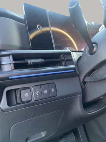 new 2025 Hyundai SANTA FE HEV car, priced at $50,373