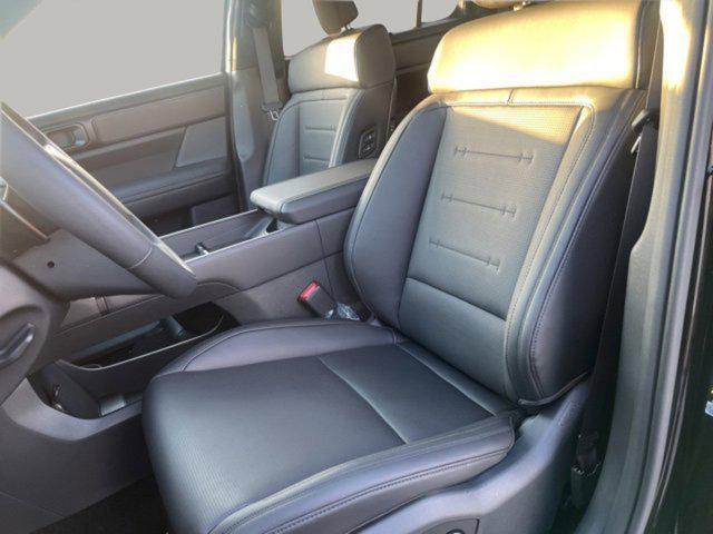 new 2025 Hyundai SANTA FE HEV car, priced at $50,373