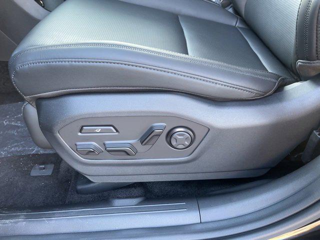 new 2025 Hyundai SANTA FE HEV car, priced at $50,373