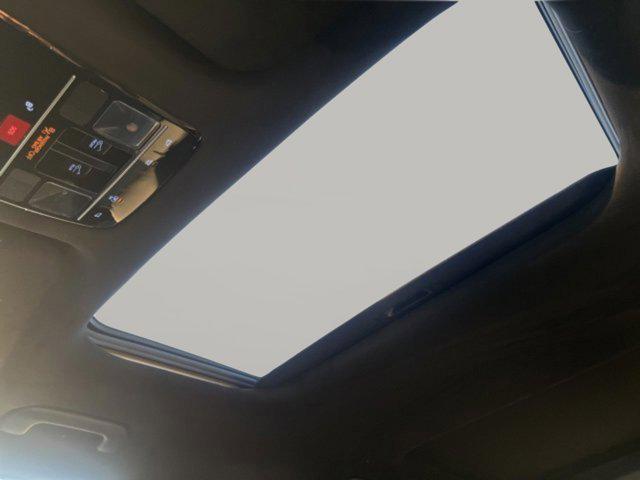 new 2025 Hyundai SANTA FE HEV car, priced at $50,373