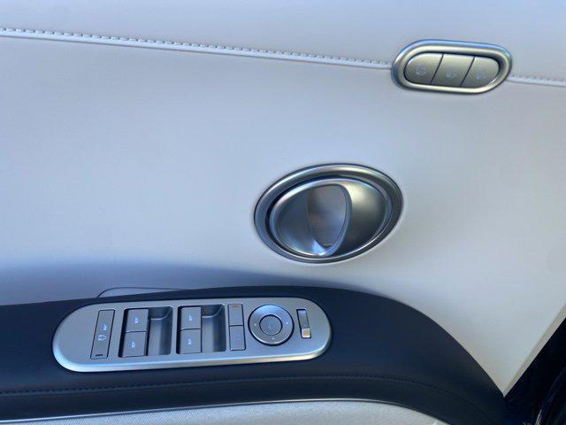 new 2026 Hyundai Palisade car, priced at $56,820